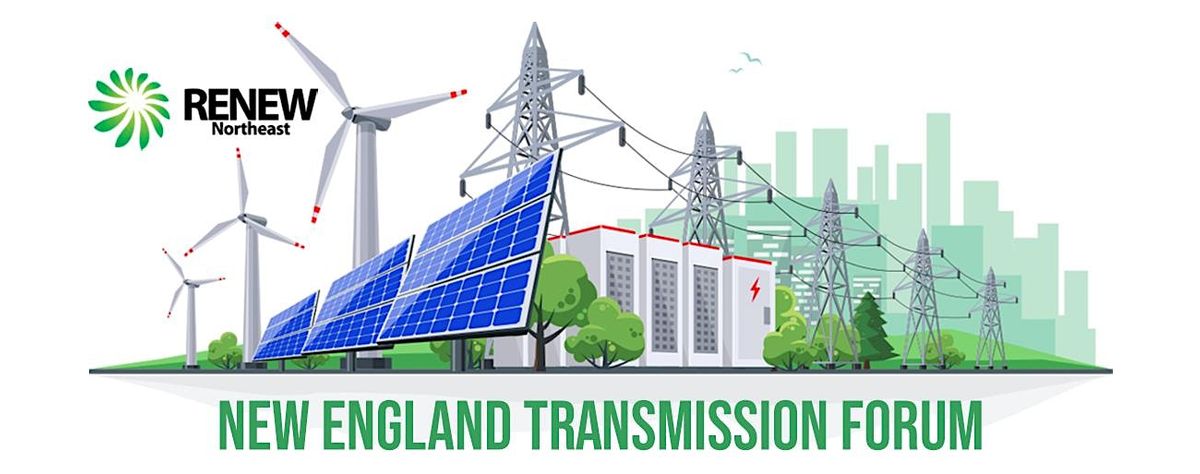 Transmission Challenge: Unleashing Renewable Energys Full Potential in ...