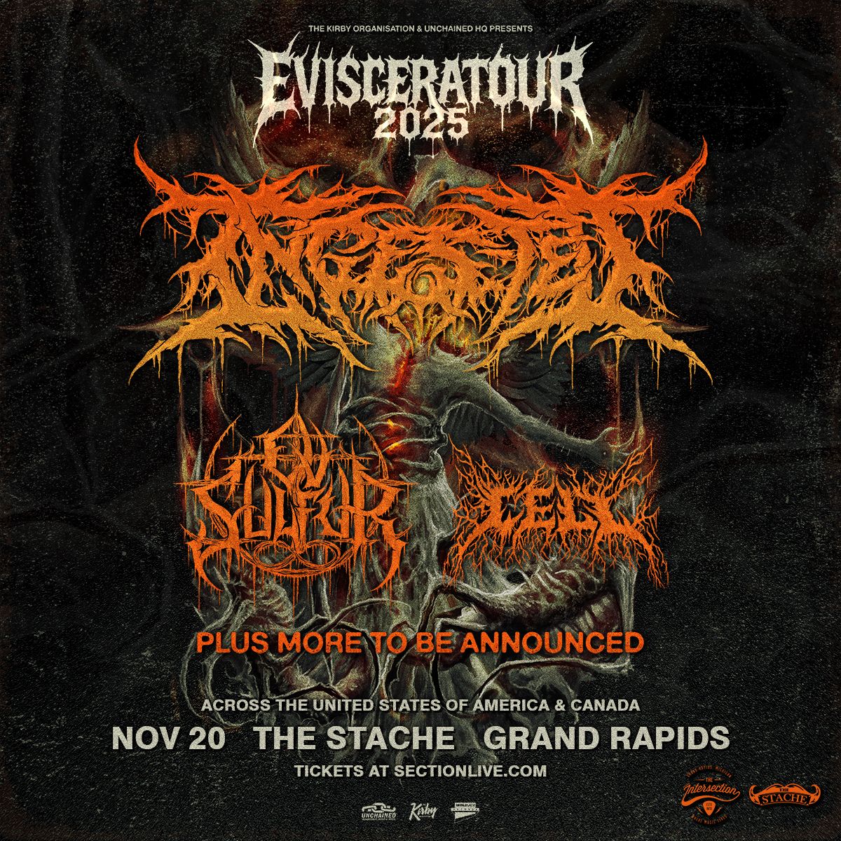 Ingested