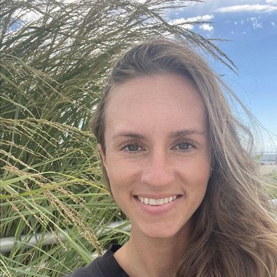 Qigong in Rockaway Beach