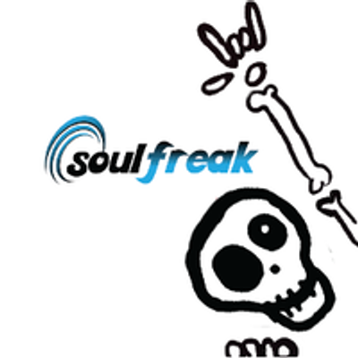 Soulfreak