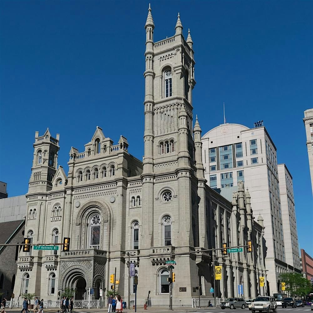 Amazing Scavenger Hunt! - Philadelphia Homegrown Freedom