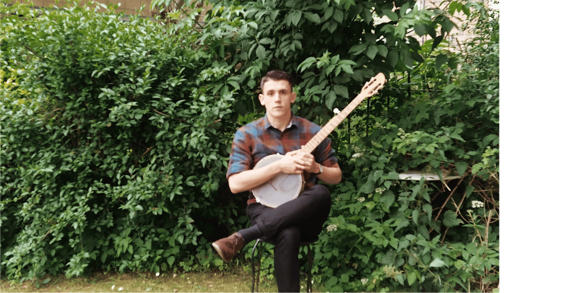 Sam Shackleton w\/ Murphy Campbell