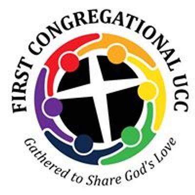 First Congregational UCC Moline