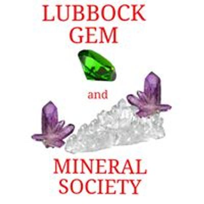 Lubbock Gem and Mineral Society