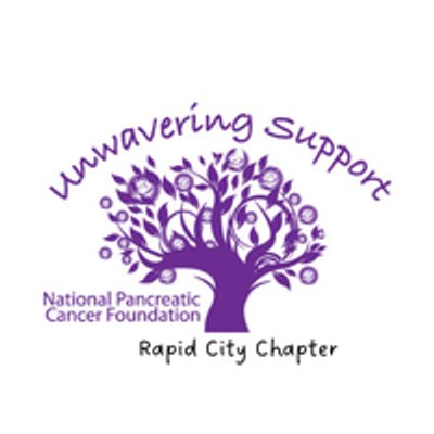 National Pancreatic Cancer Foundation-Rapid City Chapter