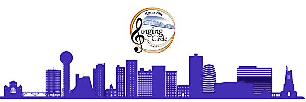 KNOXVILLE SINGS!  Monthly Community Singing Circle DECECMBER