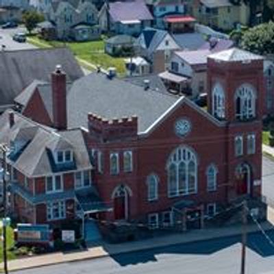 Trinity United Methodist Church