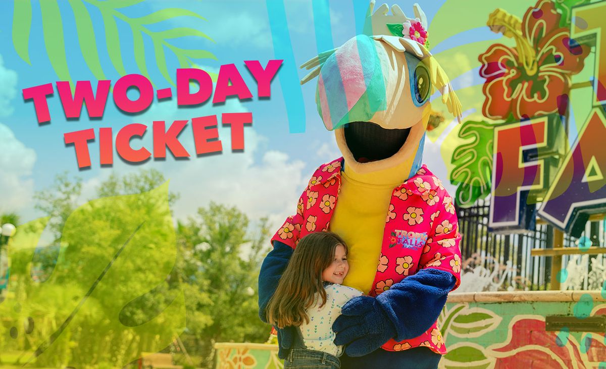 Parking Larry Gatlin