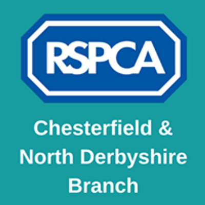 RSPCA Chesterfield & North Derbyshire Branch