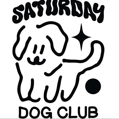 SATURDAY DOG CLUB