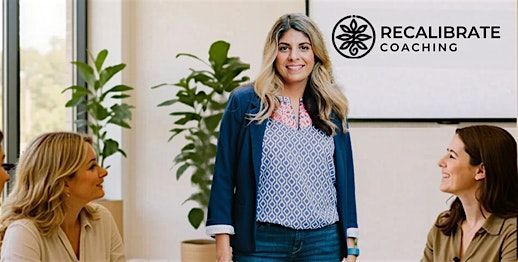 Business BuildHER: The Stories Running Your Business Workshop