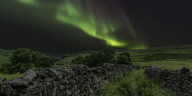 Astronomy Is Looking Up!