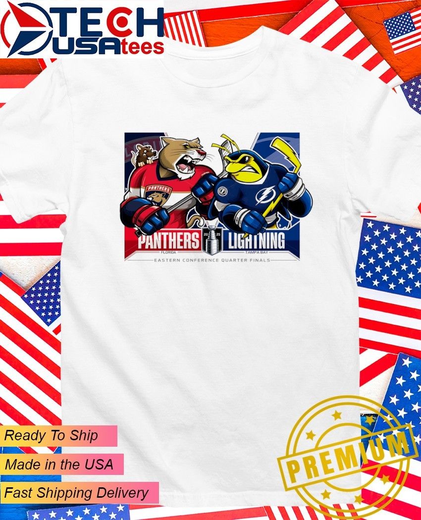 Florida Panthers vs. Tampa Bay Lightning