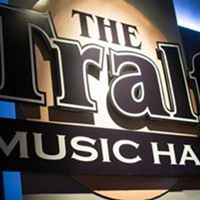 Tralf Music Hall