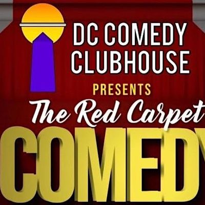 DC ComedyClubhouse