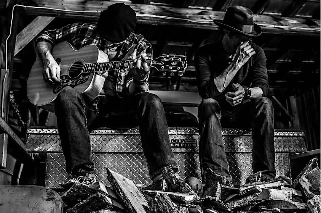 El Wencho w\/Opener Troy Owens @The Colonel