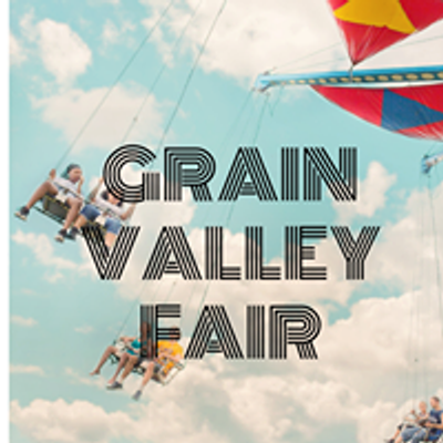 Grain Valley Fair
