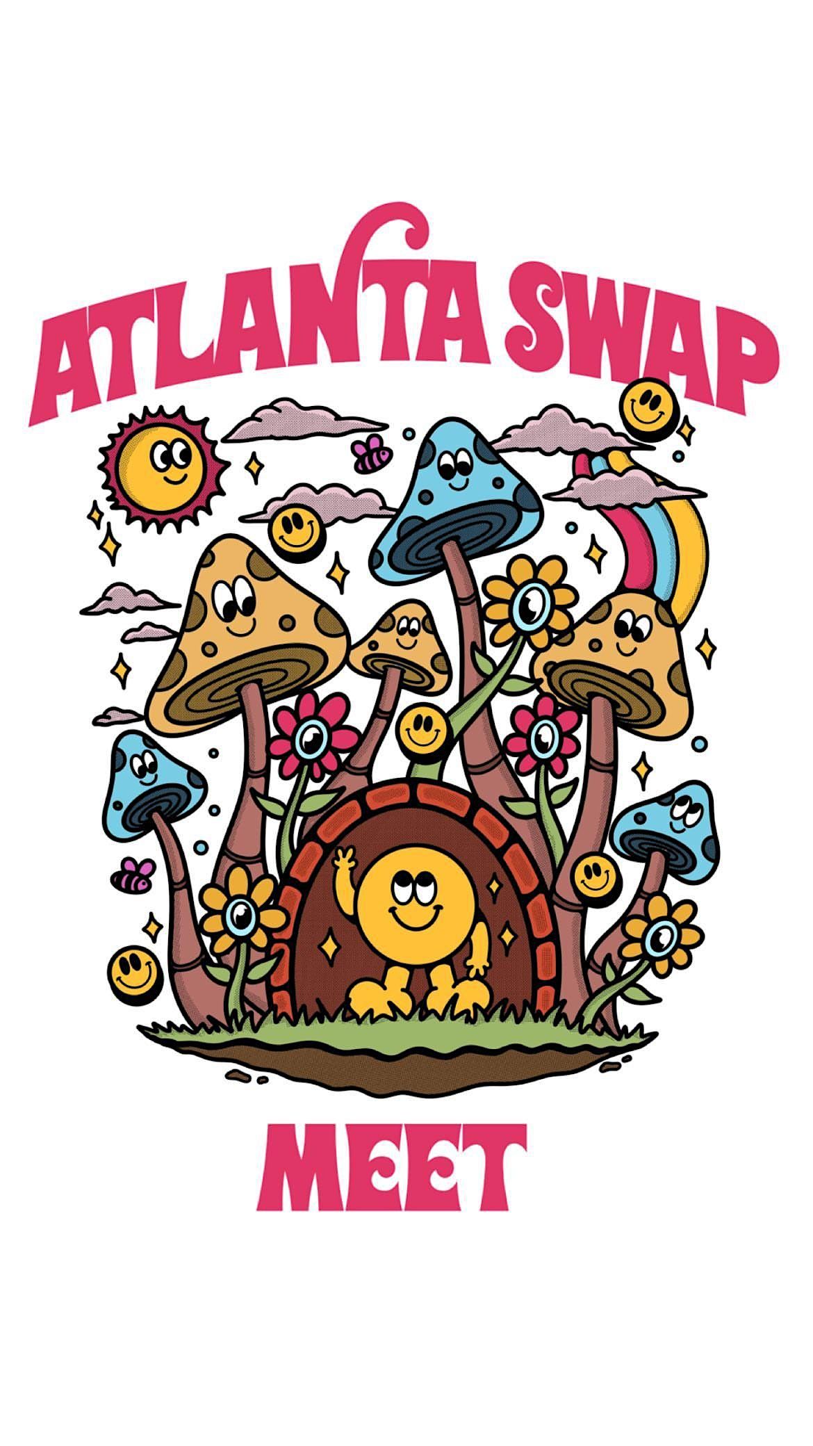 Atlanta Swap Meet