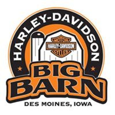 Big Barn Harley-Davidson
