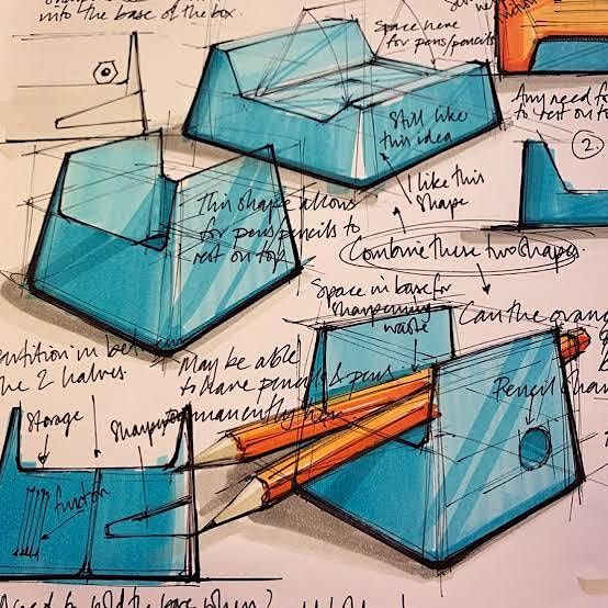 Startups@Develop Innovative Product with Minimum Viable Thinking