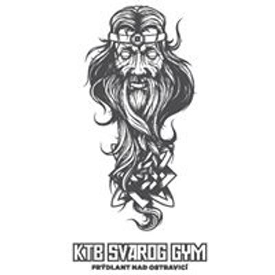 KTB Svarog GYM