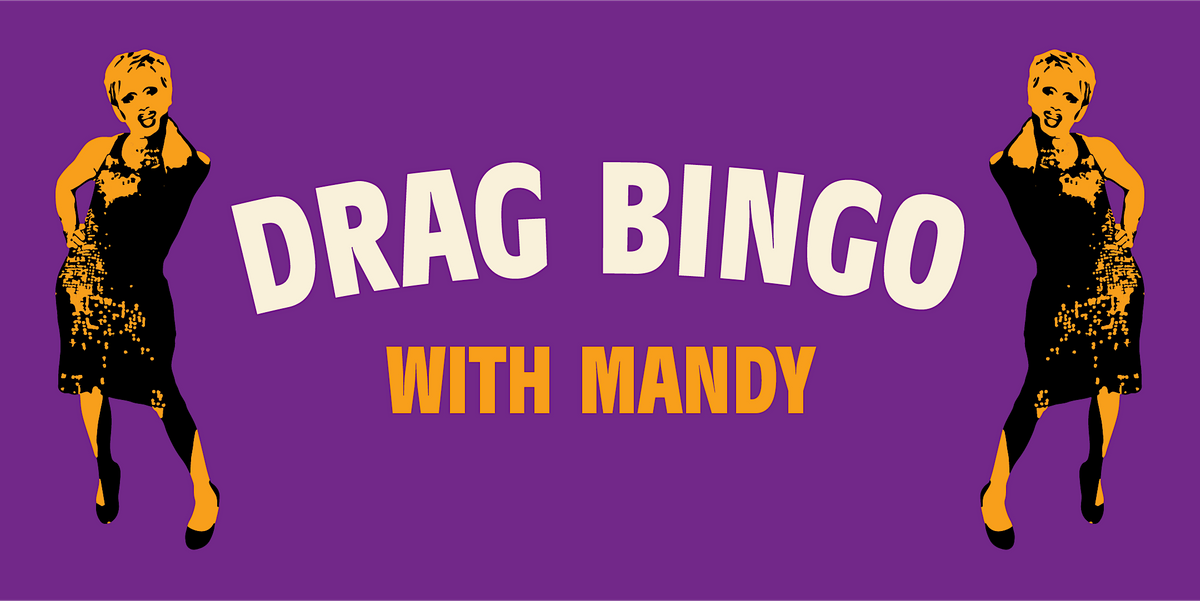 Drag Bingo