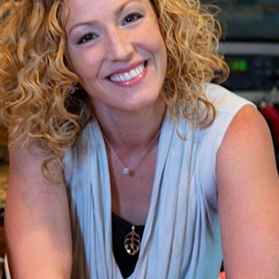 Stephanie Everett, M.Ed CHC