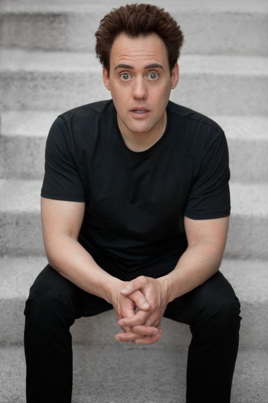 Orny Adams | Pickwick & Frolic/Hilarities 4th Street Theatre, Cleveland Orny Adams | Pickwick & Frolic/Hilarities 4th Street Theatre, Cleveland