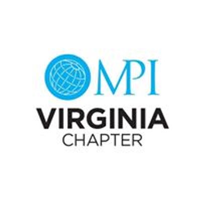 MPI Virginia Chapter