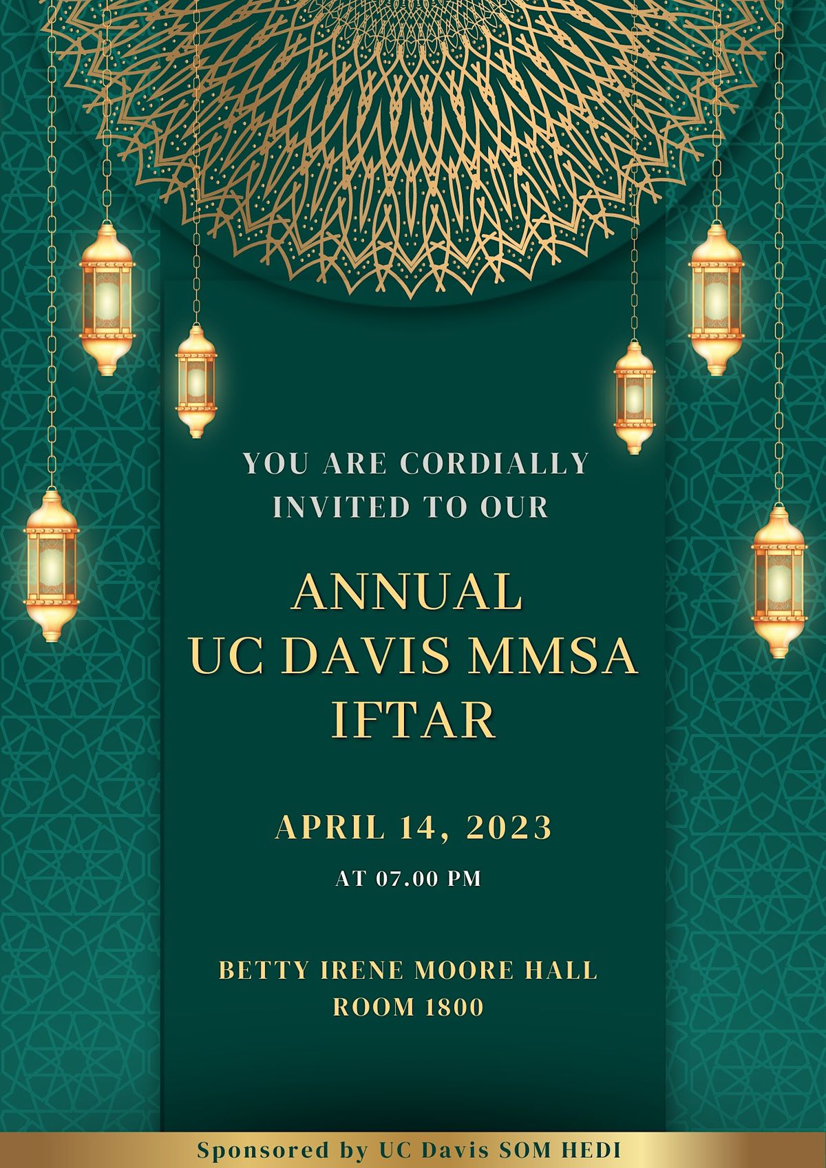 UC Davis MMSA Iftar UC Davis Betty Irene Moore School Of Nursing uc-davis-mmsa-iftar-uc-davis-betty-irene-moore-school-of-nursing