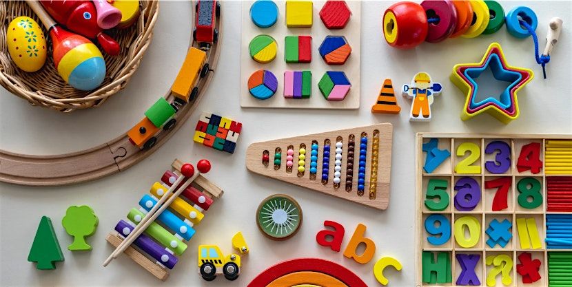 Donations Open for St. Agnes Toy Swap