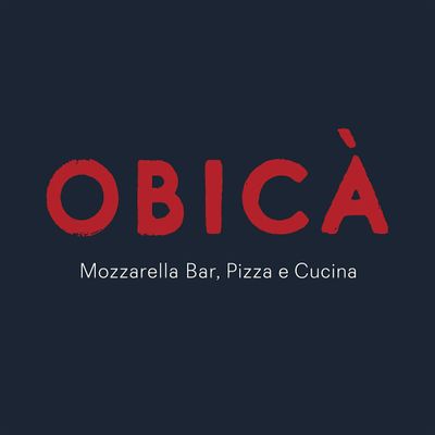 Obic\u00e0 Mozzarella Bar