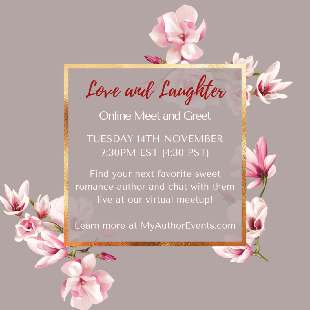 Love and Laughter at Lancaster Performing Arts Center