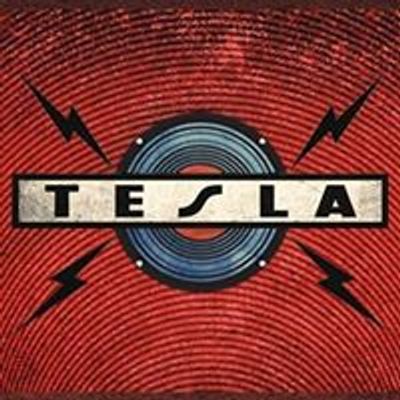 Tesla the Band