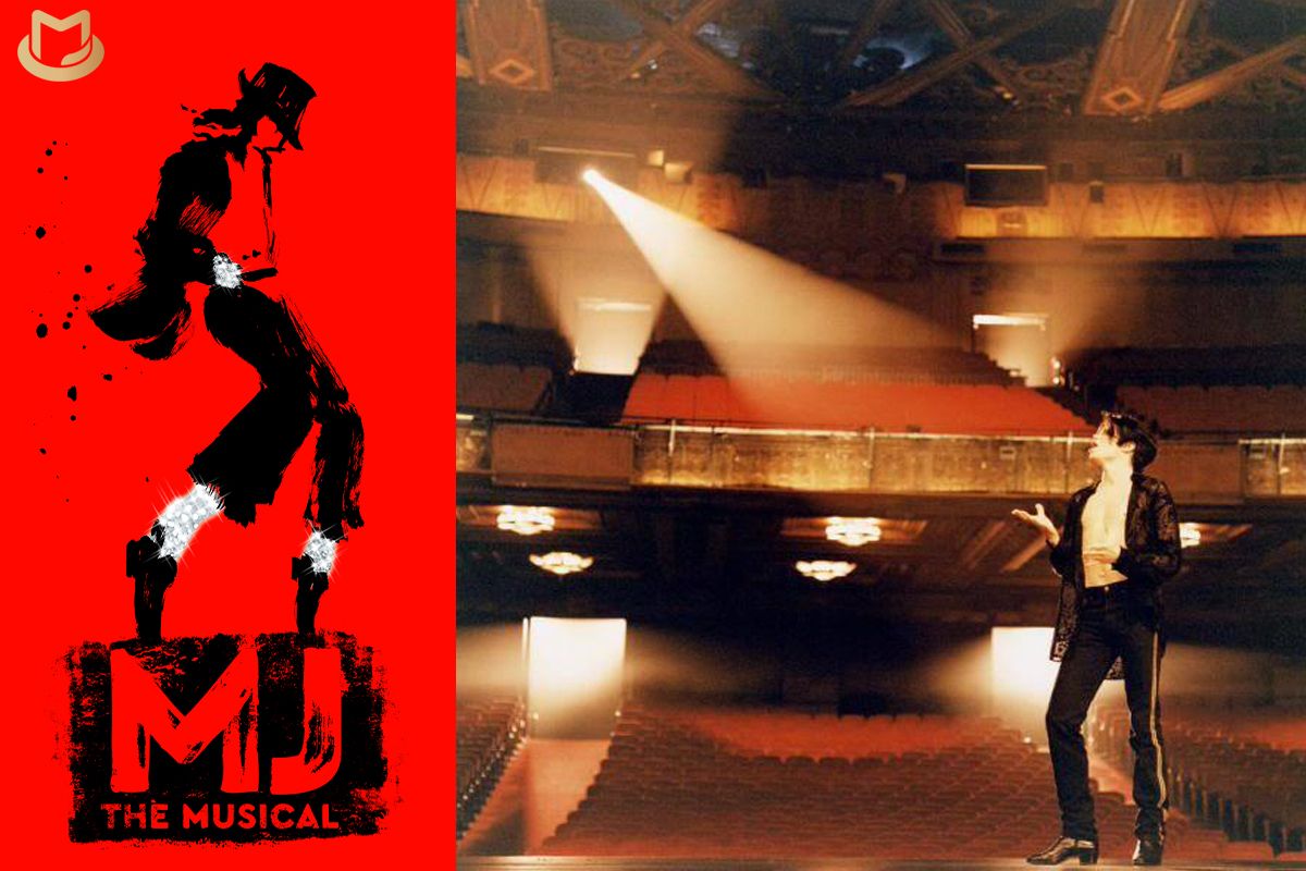 MJ - The Musical - Los Angeles