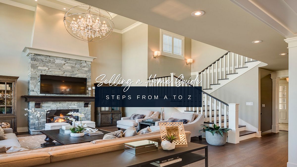 Guide to Selling a Home Fort Washington September 6, 2022