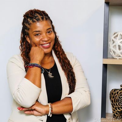 Shavon McCown Yoga & Wellness