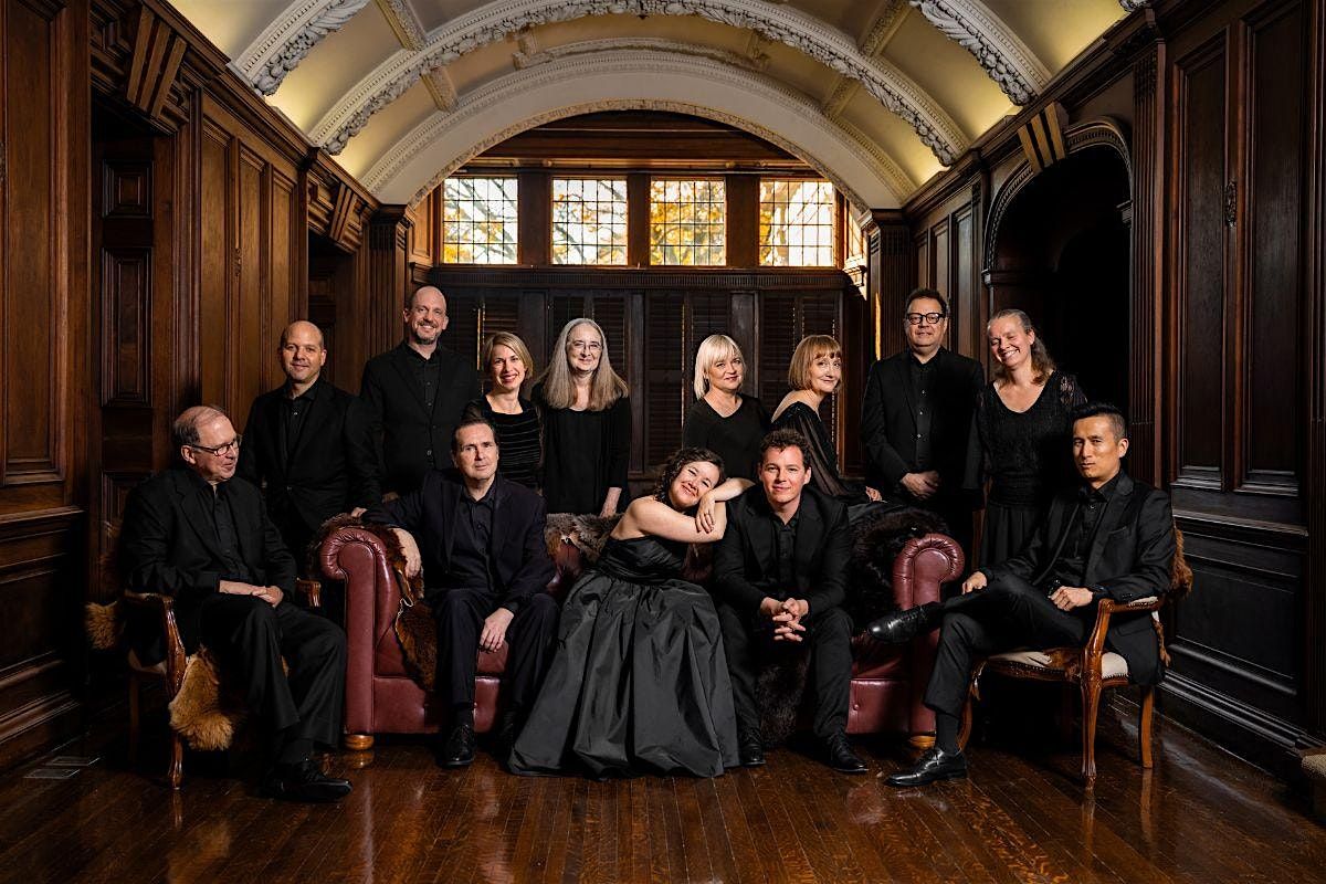 Tafelmusik - Toronto
