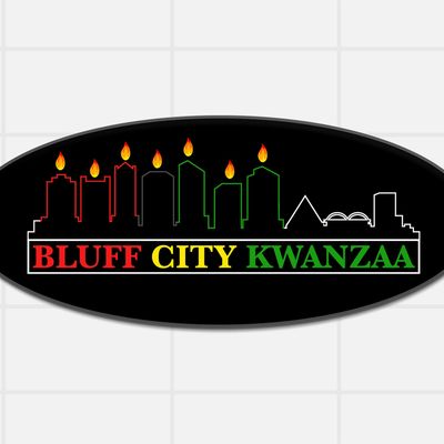 Bluff City Kwanzaa