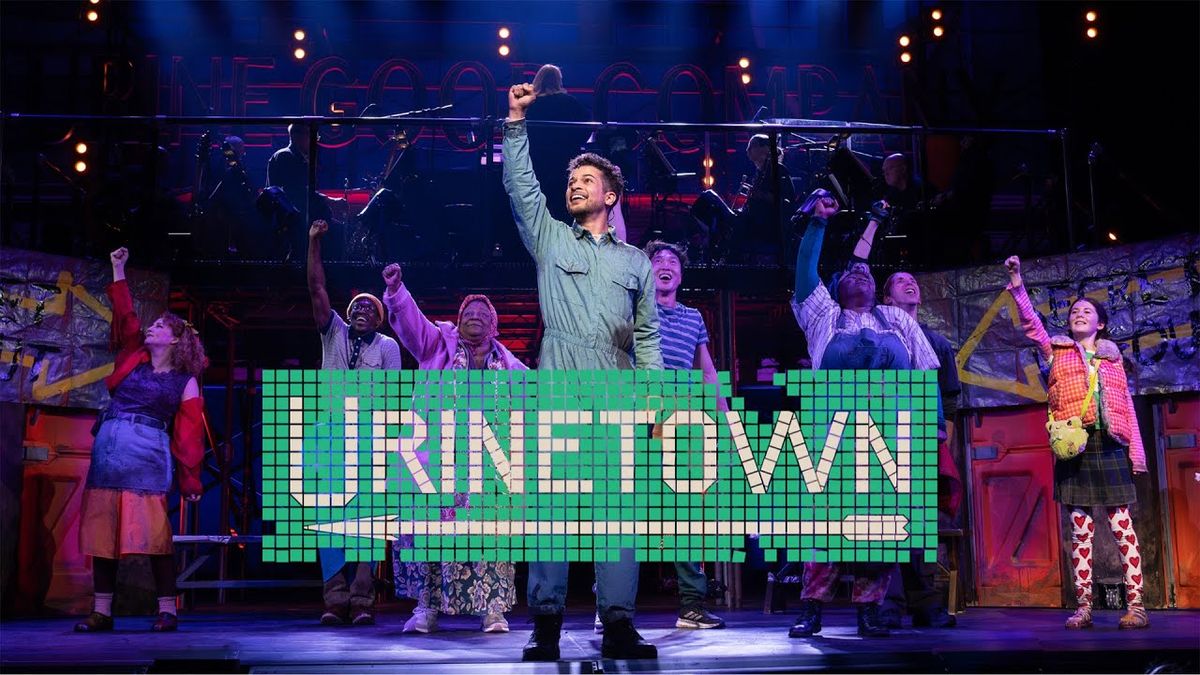 Urinetown