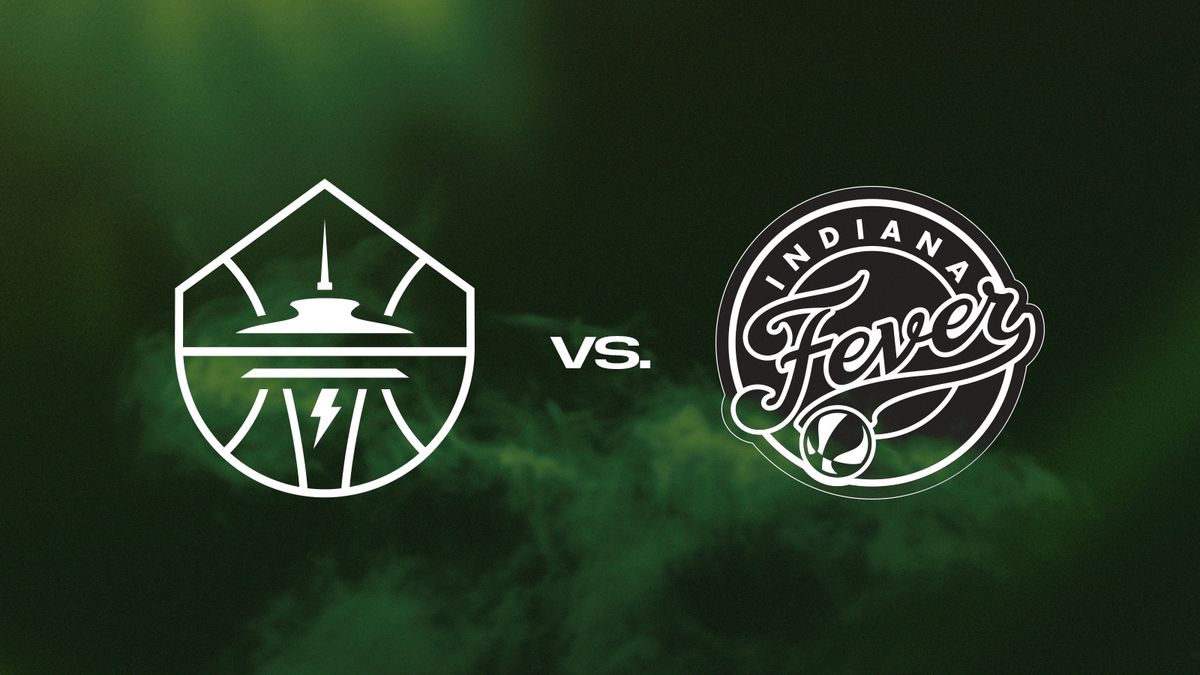 Seattle Storm at Indiana Fever Tickets