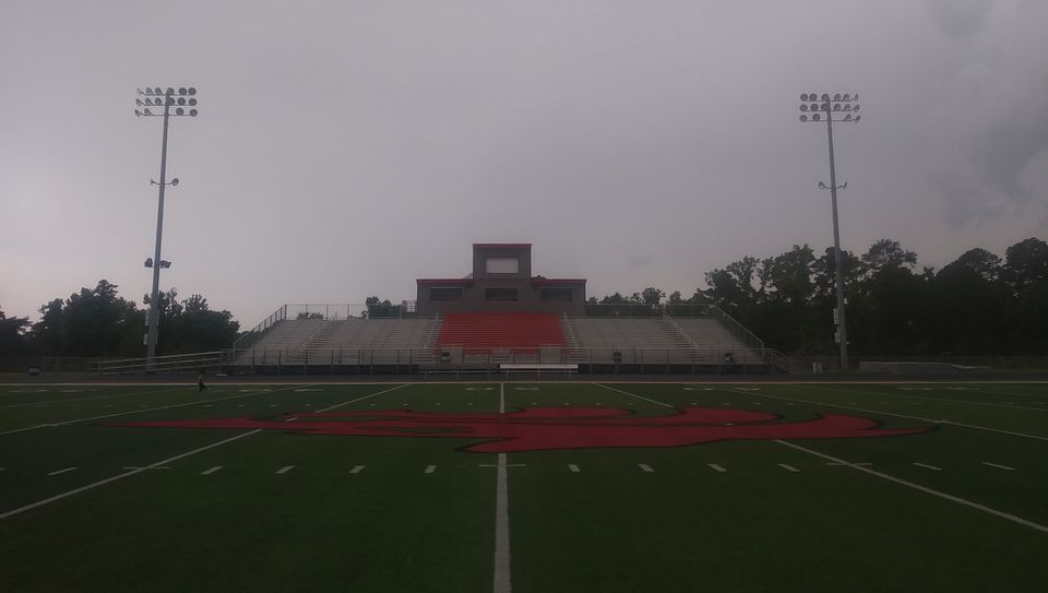 Region 21 Contest 2022 | Longview High School Lobo Stadium | October 15 Region 21 Contest 2022 | Longview High School Lobo Stadium | October 15