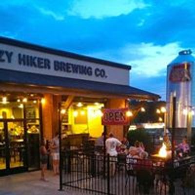 Lazy Hiker Brewing Co.