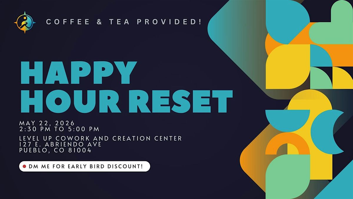 Happy Hour Reset - Block Removal