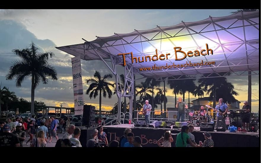 Punta Gorda Calendar Of Events 2025