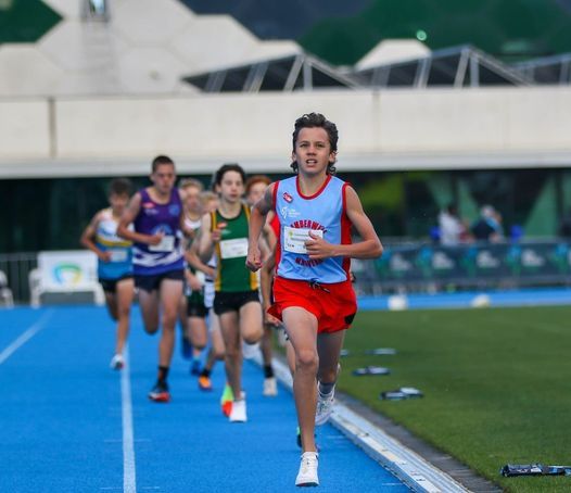 2022 Commonwealth Bank State Track and Field Championships | Lakeside