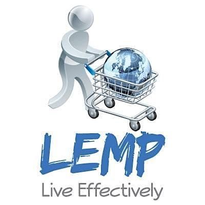 LEMP