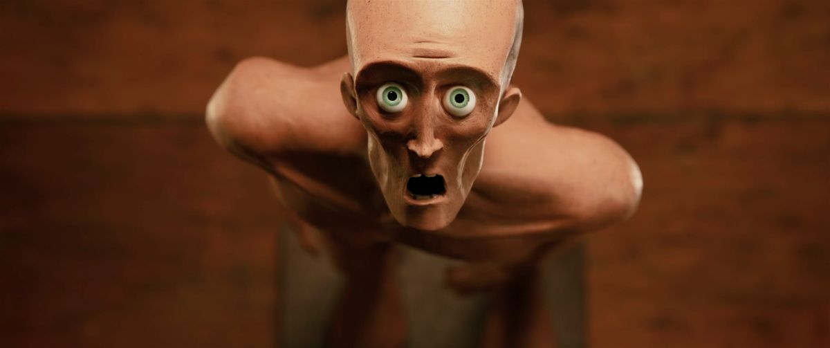 Playing God Film \u2013 Oscars Fundraiser