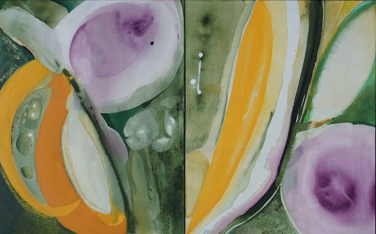 Norma Jean at Garden Amphitheatre