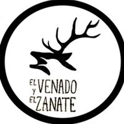 El venado y el zanate